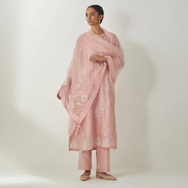 Dupatta & Scarf
