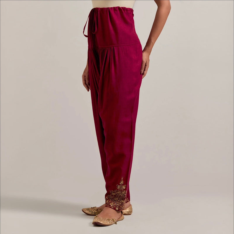 Salwar