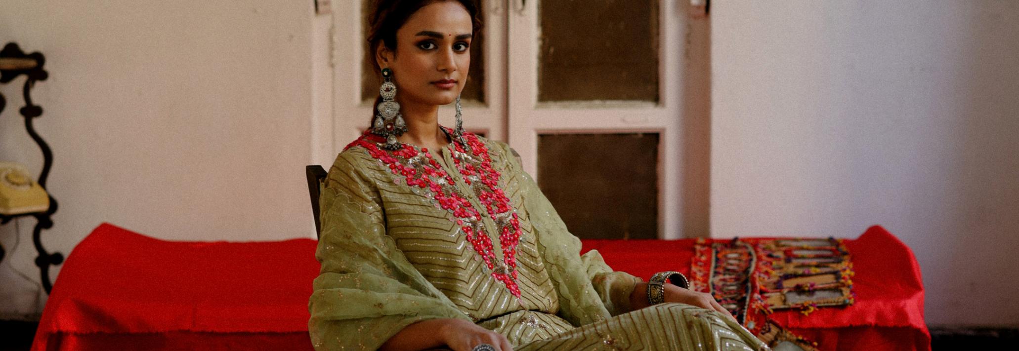 Rukmini