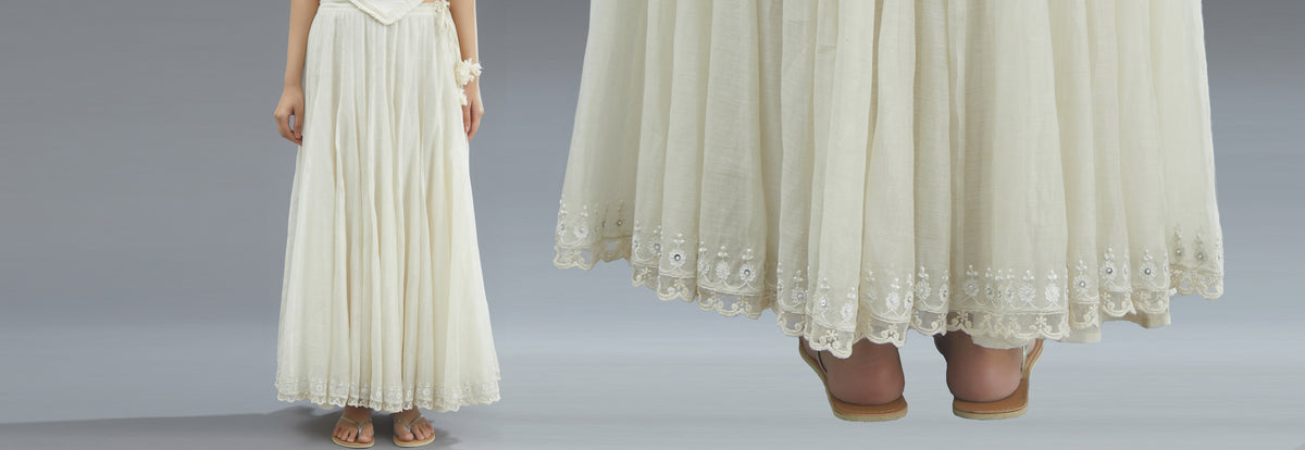Skirts