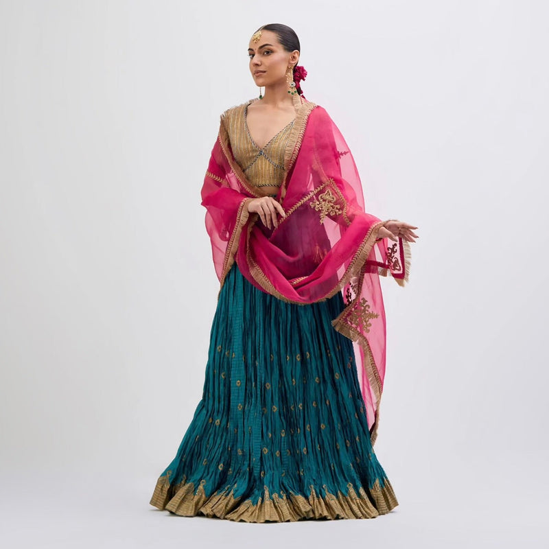 Choli Set