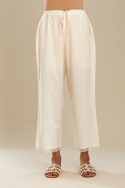 パンツ CHECK EMBROIDERY STRAIGHT PANTS 06323332630-e1.jpg?ts=