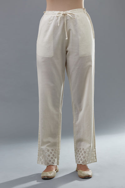 Women Colorful Ethnic Style Striped Print Loose Mid Waist Wide Leg Pants |  Ethnic fashion, Pants for women, Wide leg pants