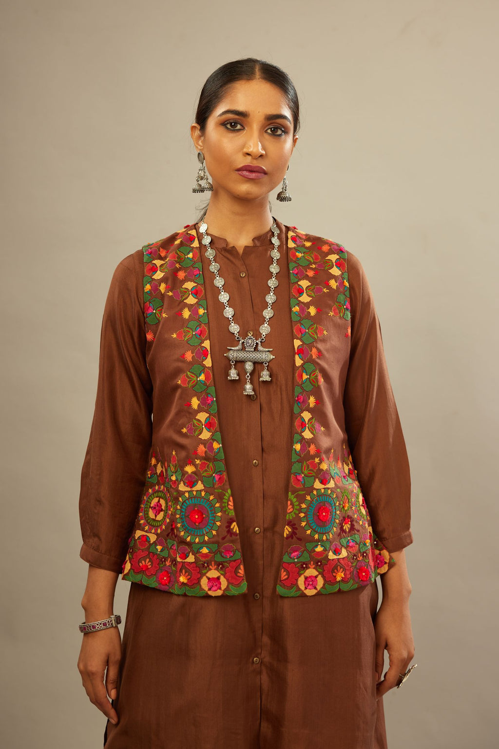 ZAFUL Tribal Print Boho Fur Coat Teddy Coat Ethnic Aztec Cropped Jacket For  Autumn/Winter Fashion HKD230727 From Mengqiqi05, $29.31 | DHgate.Com