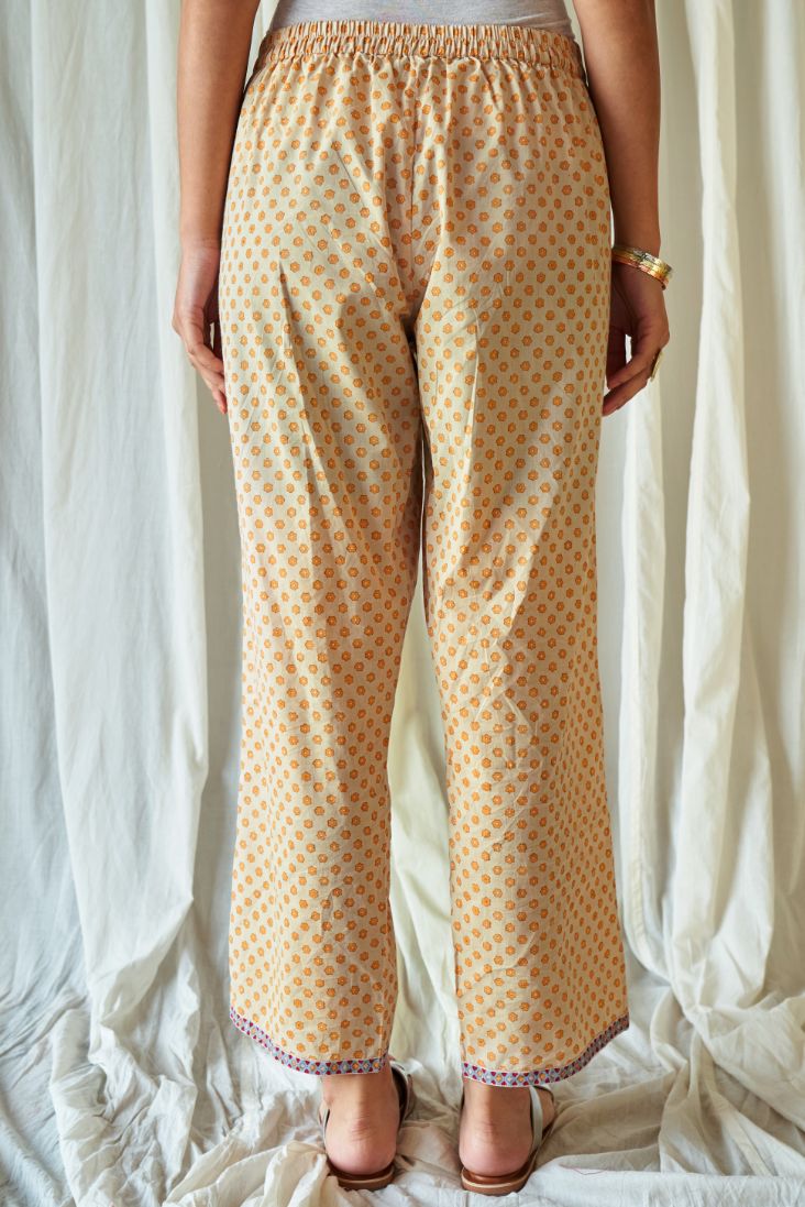 Palisade Pants - I sew, therefore I am